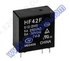 HF42F 012-2HS^